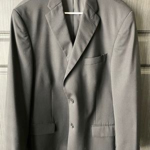 Perry Ellis Portfolio, L Jacket